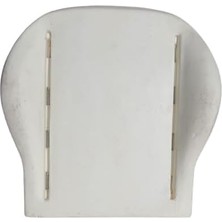 Fusion Oturak Süngeri, Sürücü ve Yolcu Tarafı Ön Koltukların Alt Oturak Süngeri, Mevcut Koltuk Süngerini Tamamen Değiştirir