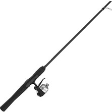 33 Spincast Makarası ve Olta Kombinasyonu