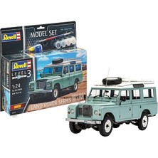 M.set Land Rover Iıı