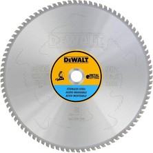 DT1922 Elmas Testere, Metalık