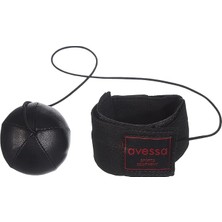 Boks Refleks Kafa Topu