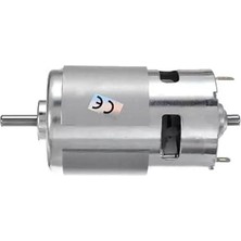 RS775 Dc Motor 12V 3000RPM