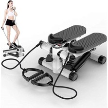 Fit Direnç Kayışlı Stepper