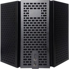 Pf-30 Mikrofon Ses Yalıtım Izolasyon Paneli (30X18X19 Cm)