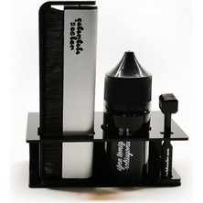 Fiber Plak ve Iğne Temizleme Seti (3 Ürünlü Set)