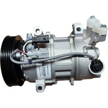 926003123R Renault Megane 4 Talisman Kadjar Klima Kompresörü