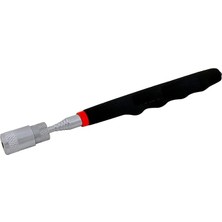 60379 3.6 kg Telescopic Magnetic Pick Up Tool With LED