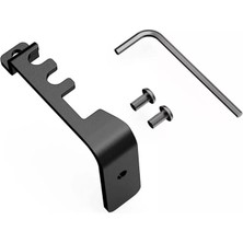 A139 Araç Kamerası Için Kablo Microsd Kart Koruma Braketi