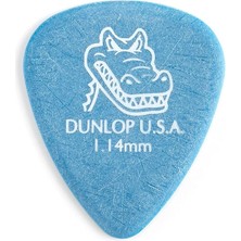Dunlop Pena Gator Grip 1,14 mm 12 Adet