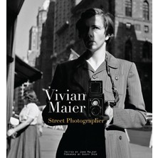 Hype Store Vivian Maier: Street Photographer