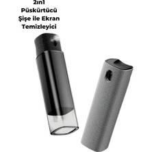 Zero Land Nrzsnt Ekran Temizleyici Sprey