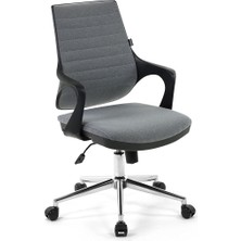 Skagen Fab Çalışma Sandalyesi | Ofis Koltuğu