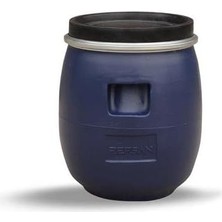 Varil Mavi Bidon 20 Litre