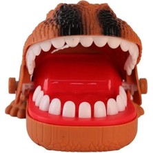 Savarga LY020-10 Displayde Isıran Dinazor Oyunu