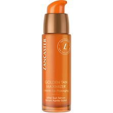 Tan Maximizer After Sun Serum 30 ml Güneş Sonrası