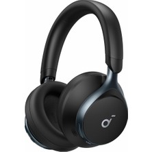 Hype Store Soundcore By Space One Aktif Gürültü Önleyici Kulaklık 2 Kat Daha Güçlü Insan Sesi Azaltma 40 Saat A