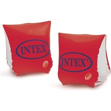 Kolluk Kırmızı 23X15CM 58642