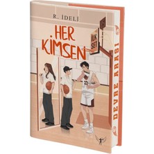 Artemis Yayınları Her Kimsen Gençlik Kitabı 100 Sayfa Türkçe Spor ve Romantizm Temalı