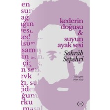 Islık Yayınları Kederin Doğuşu & Suyun Ayak Sesi