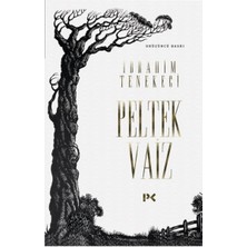 Profil Kitap Peltek Vaiz