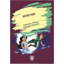 Dorlion Yayınları Peter Pan Fransızca Türkçe Bakışımlı Hikayeler