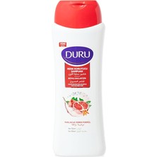 Şampuan, Boyalı Saçlar, 600 ml
