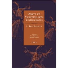 Otto Yayınları Aşkta ve Yaratıcılıkta Yeniden Doğuş