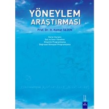 Dora Basım Yayın Yöneylem Araştırması