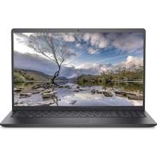 Vostro 3530 N1601PVNB3530U I7-1355U 8gb 512SSD 15.6 Fhd Freedos Dizüstü Bilgisayar