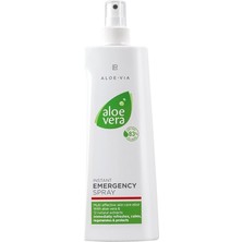 Aloe Vera Acil Yardım Spreyi 400 ml