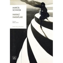 İthaki Yayınları Hayali Hayatlar
