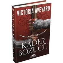 Pegasus Yayınları Kader Bozucu