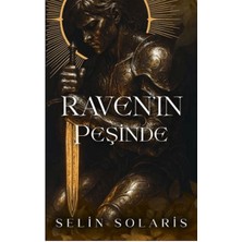 Martı Yayınları Raven'ın Peşinde (Ciltli)