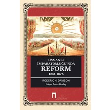 Dergah Yayınları Osmanlı Imparatorluğu’nda Reform 1856-1876