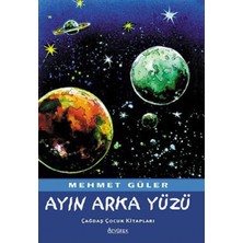 Özyürek Yayınları Ayın Arka Yüzü