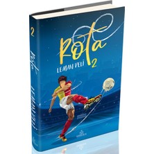 Ephesus Yayınları Rota 2 (Ciltli)