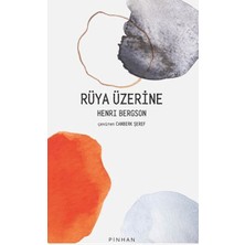 Pinhan Yayıncılık Rüya Üzerine