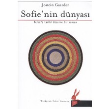 Pan Yayıncılık Sofie'nin Dünyası