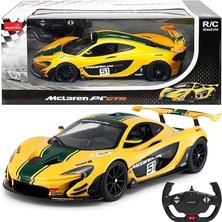 Kumandalı 1:14 Mclaren P1 Gtr