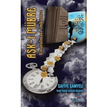 Efsus Yayınları Aşkı Mübre Unutulması Imkansız