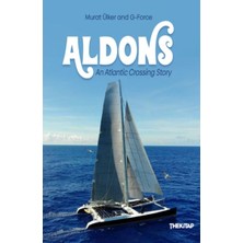 The Kitap Aldons (Ciltli)