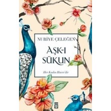 Timaş İnanç Aşk-I Sükun