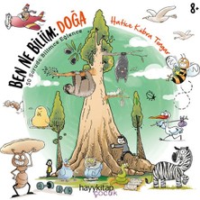 Hayy Kitap Ben Ne Biliim: Doğa