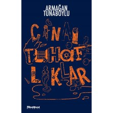 Maceraperest Kitaplar Cinai Tuhaflıklar