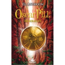 Pegasus Yayınları Oscar Pill  Iki Krallık