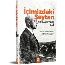 Rönesans Yayınları Içimizdeki Şeytan