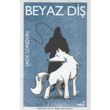 İndigo Kitap Beyaz Diş