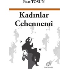 Arya Yayıncılık Kadınlar Cehennemi