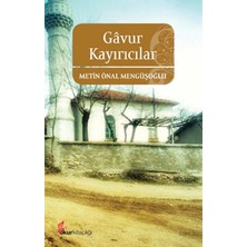 Okur Kitaplığı Gavur Kayırıcılar