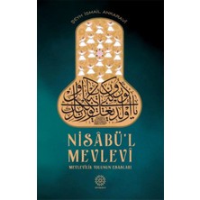 Mihrabad Yayınları Nisabü'l Mevlevi